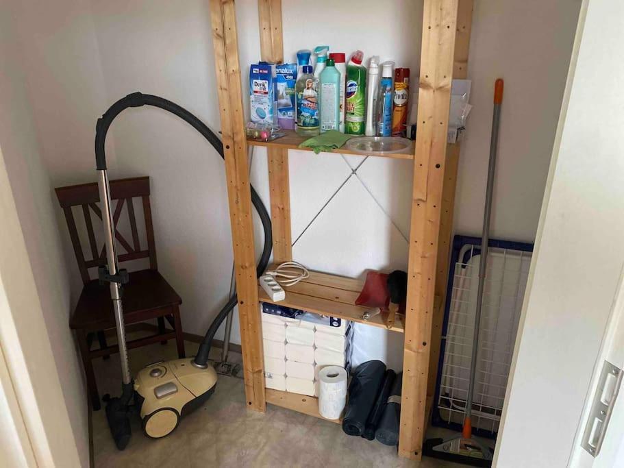 Ferienwohnung Coburger Land, Laendlich Gut Gelegen Meeder Экстерьер фото