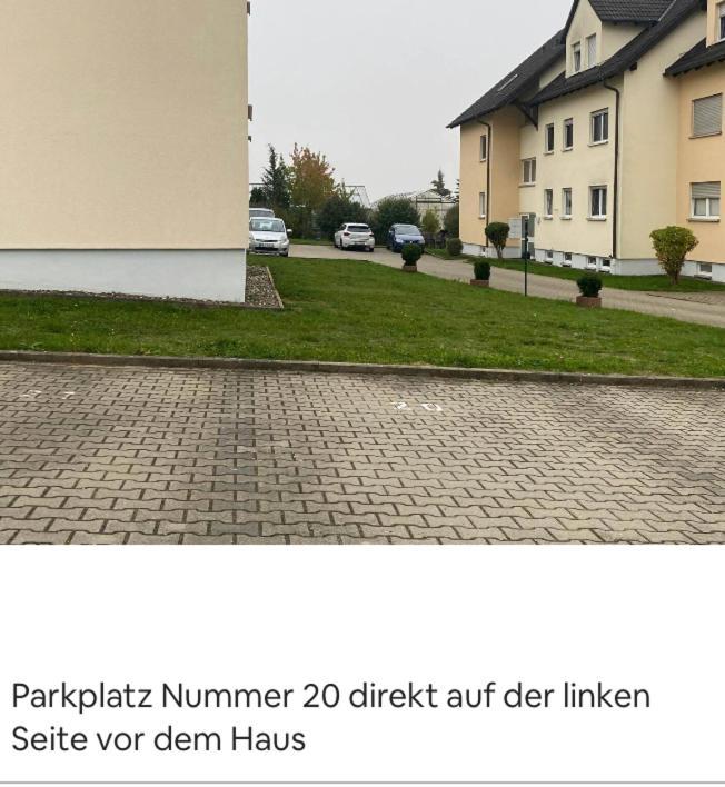 Ferienwohnung Coburger Land, Laendlich Gut Gelegen Meeder Экстерьер фото