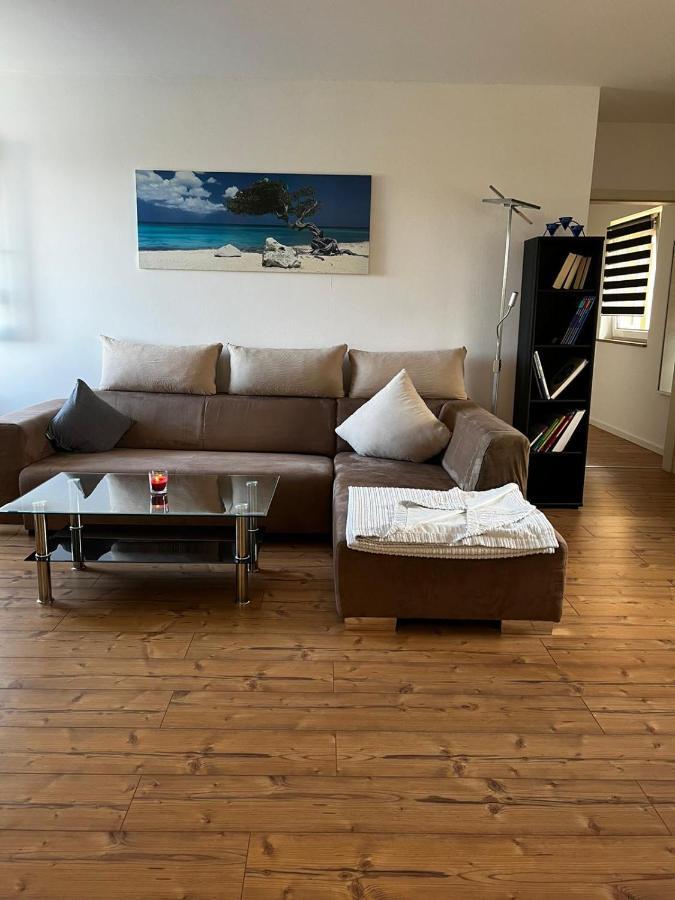 Ferienwohnung Coburger Land, Laendlich Gut Gelegen Meeder Экстерьер фото