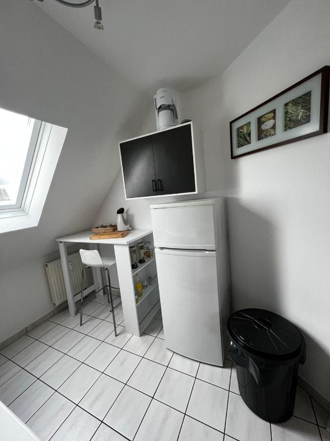 Ferienwohnung Coburger Land, Laendlich Gut Gelegen Meeder Экстерьер фото